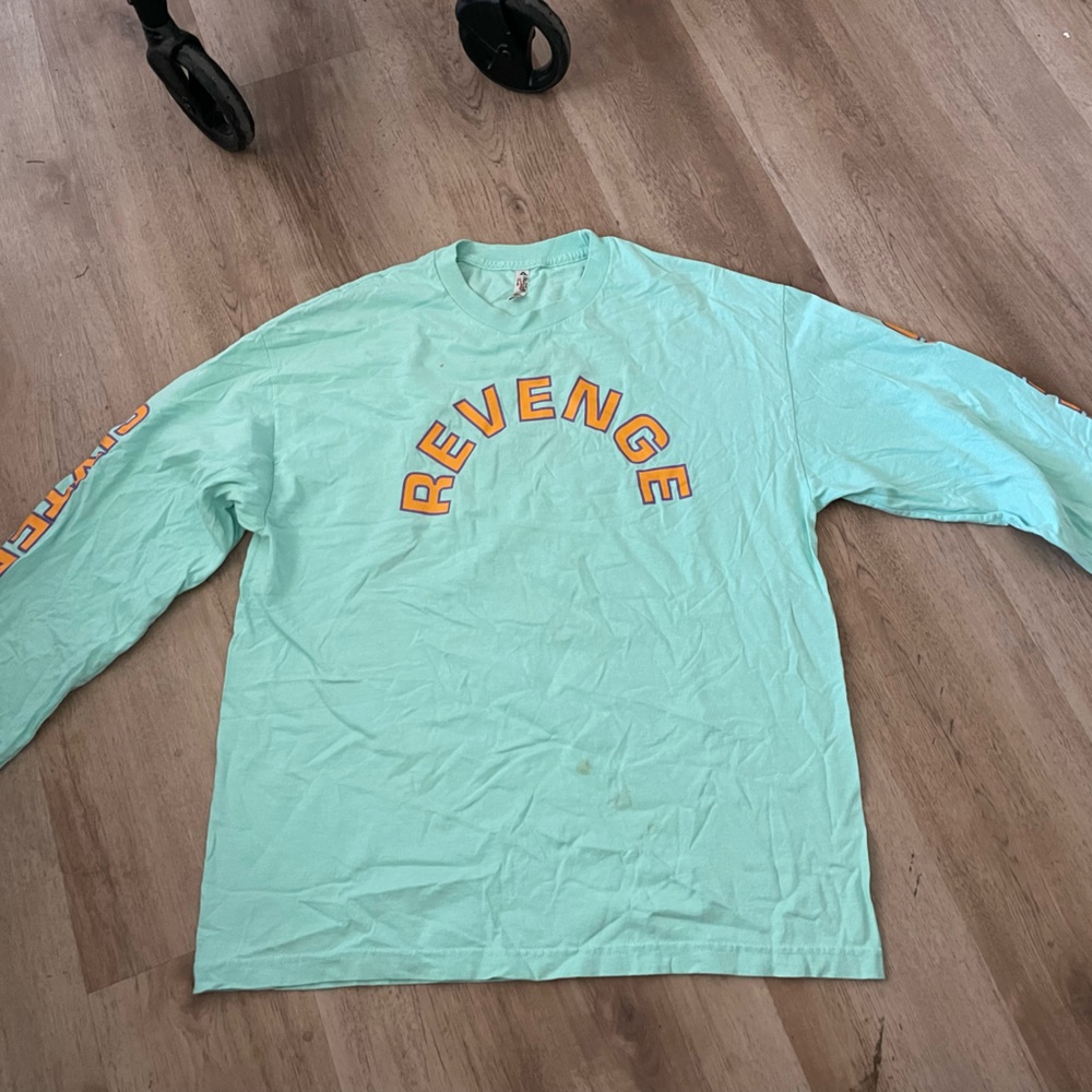 Drake summmer 16 tour shirt